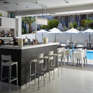 Irene Studios Hotel Evia Exterior photo